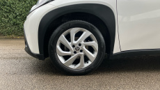 Toyota Aygo X 1.0 VVT-i Pure 5dr Petrol Hatchback